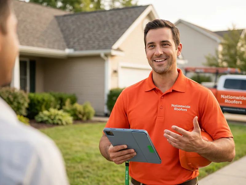 Roof Installation  in Middle Village  FAQ